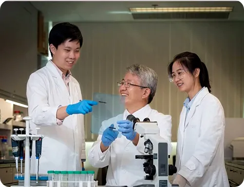 Laboratory Laboratory