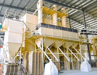Raw Materials Raw Materials