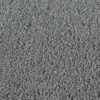 Close-up of natural Naji raw ore granules for effective moisture absorption in cat litter.